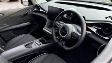 BYD Dolphin 150kW Design 60.4kWh 5dr Auto Electric Hatchback